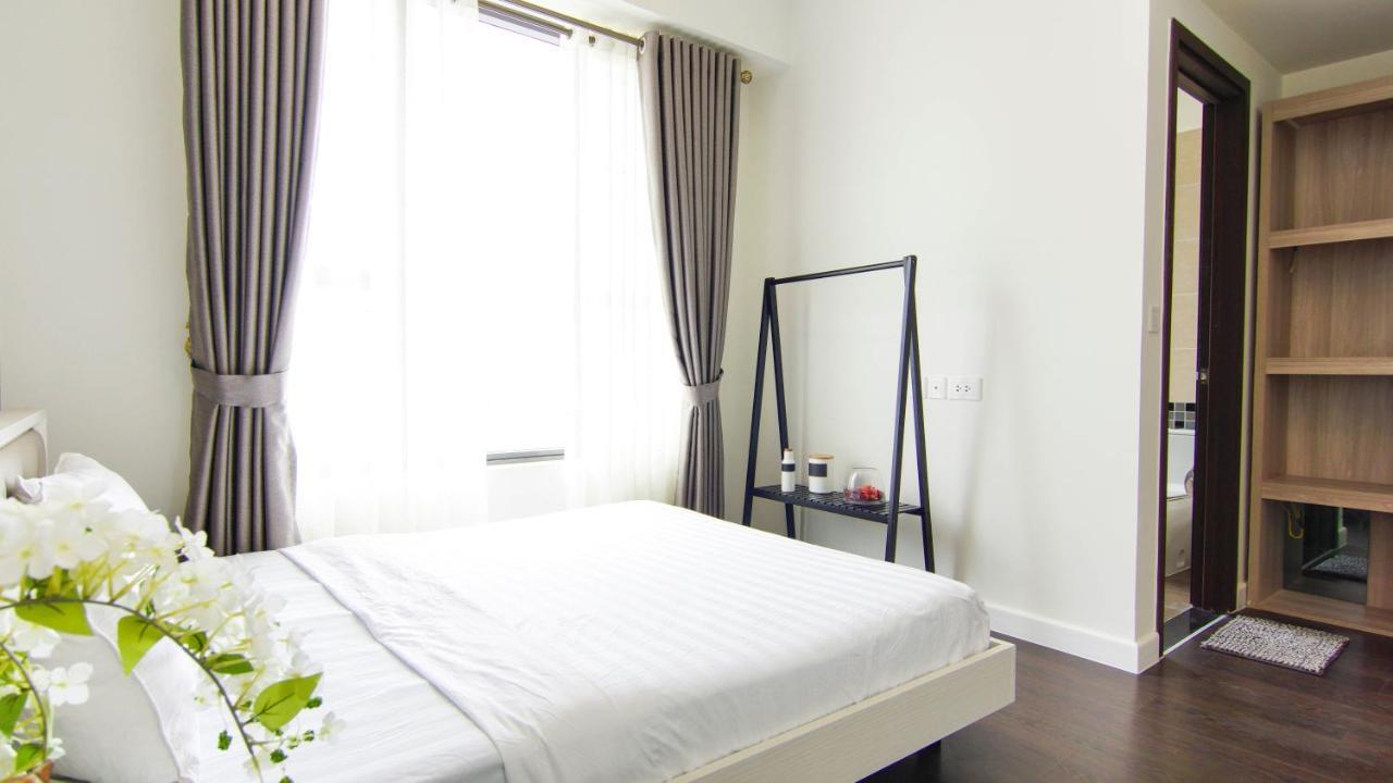 Icon 56 - Free Rooftop Pool Gym 6 Near Ben Thanh Market Хошимин Екстериор снимка